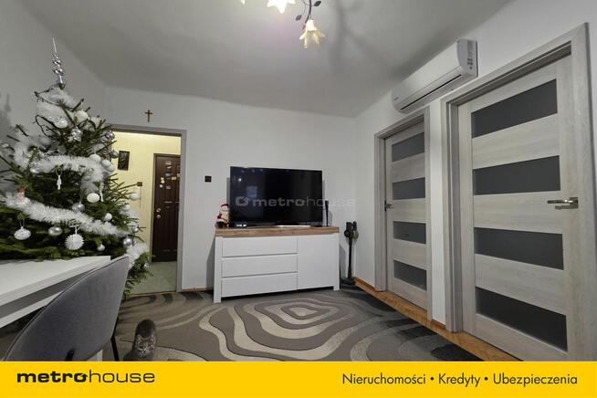 Mieszkanie 48.4m2, 1 piętro - 3 pokoje - Chrobrego