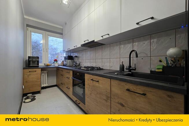 Mieszkanie 48.4m2, 1 piętro - 3 pokoje - Chrobrego