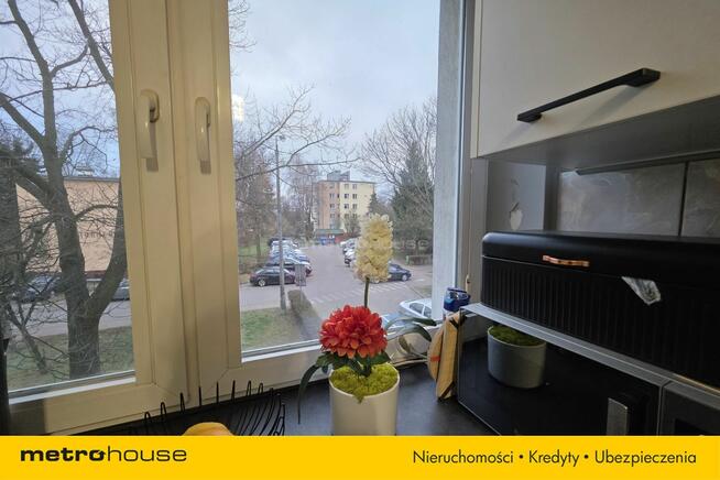 Mieszkanie 48.4m2, 1 piętro - 3 pokoje - Chrobrego