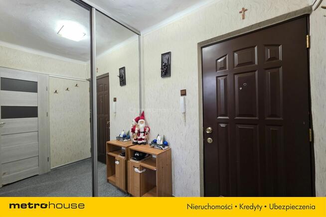 Mieszkanie 48.4m2, 1 piętro - 3 pokoje - Chrobrego