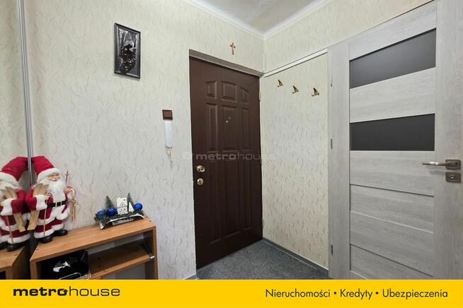 Mieszkanie 48.4m2, 1 piętro - 3 pokoje - Chrobrego