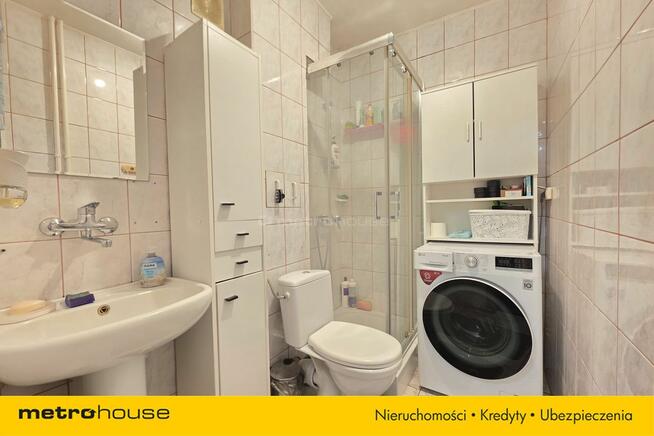 Mieszkanie 48.4m2, 1 piętro - 3 pokoje - Chrobrego