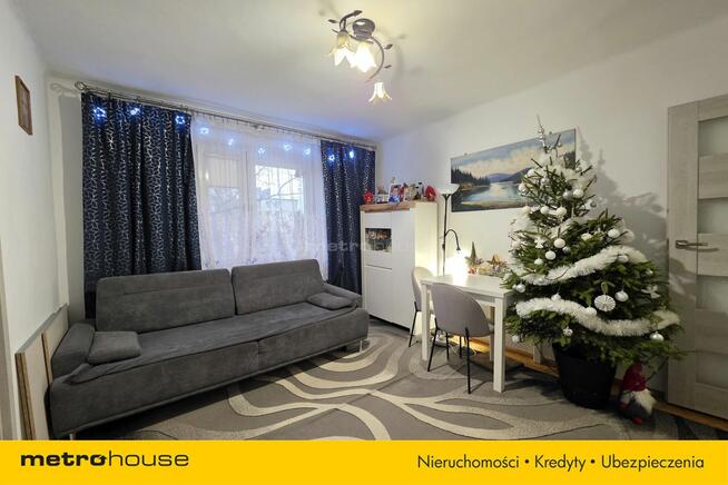 Mieszkanie 48.4m2, 1 piętro - 3 pokoje - Chrobrego