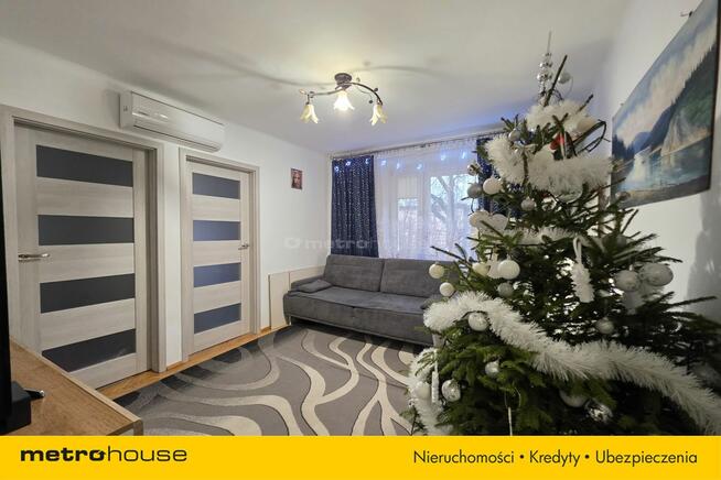 Mieszkanie 48.4m2, 1 piętro - 3 pokoje - Chrobrego