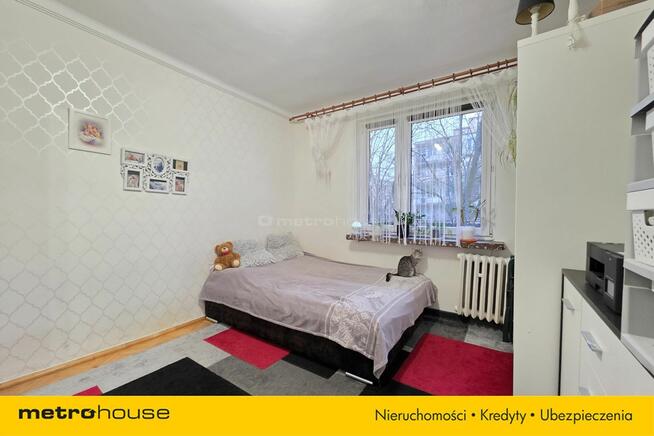 Mieszkanie 48.4m2, 1 piętro - 3 pokoje - Chrobrego