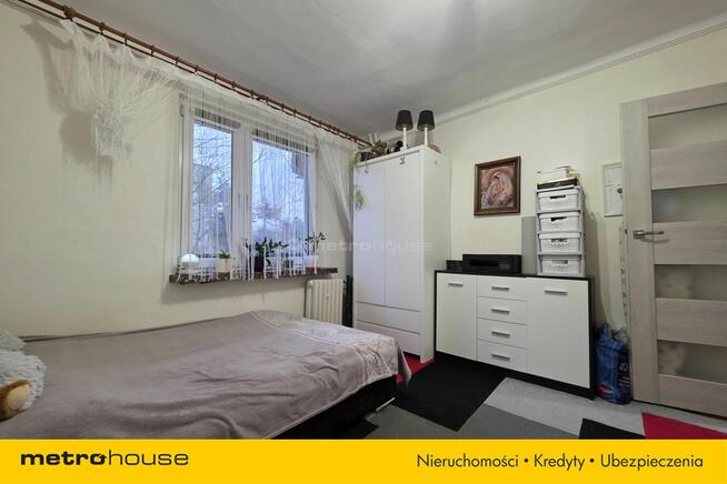 Mieszkanie 48.4m2, 1 piętro - 3 pokoje - Chrobrego