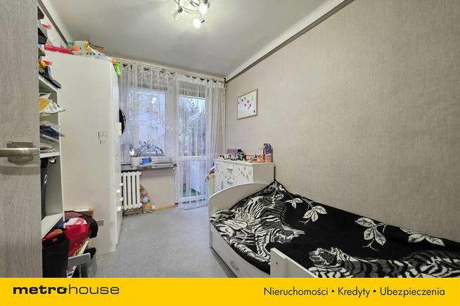 Mieszkanie 48.4m2, 1 piętro - 3 pokoje - Chrobrego