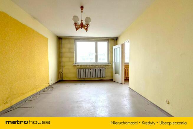 Kawalerka w ocieplonym bloku Zabrze ul.Wolności