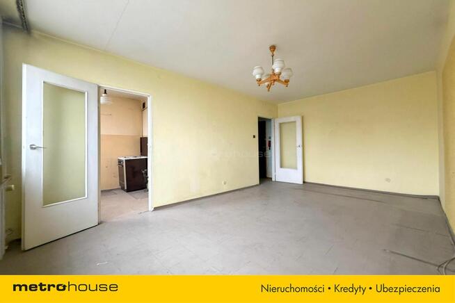 Kawalerka w ocieplonym bloku Zabrze ul.Wolności