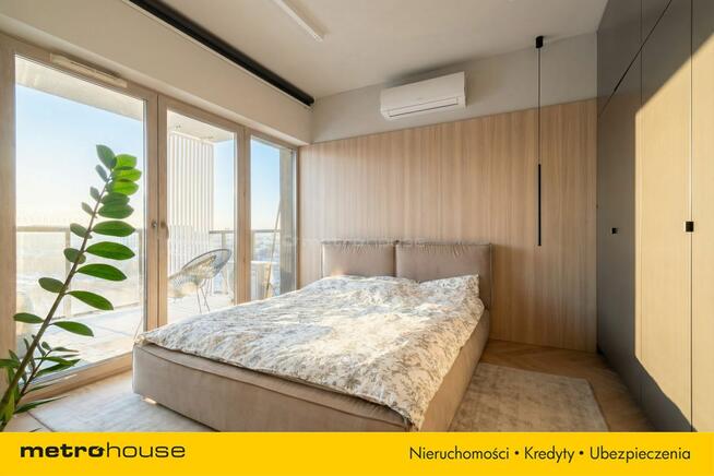 Apartament z widokiem na miasto! BEZ PROWIZJI!