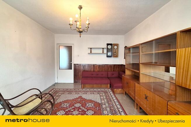 Sprzedam 3pokojowe mieszkanie do własnej aranżacji