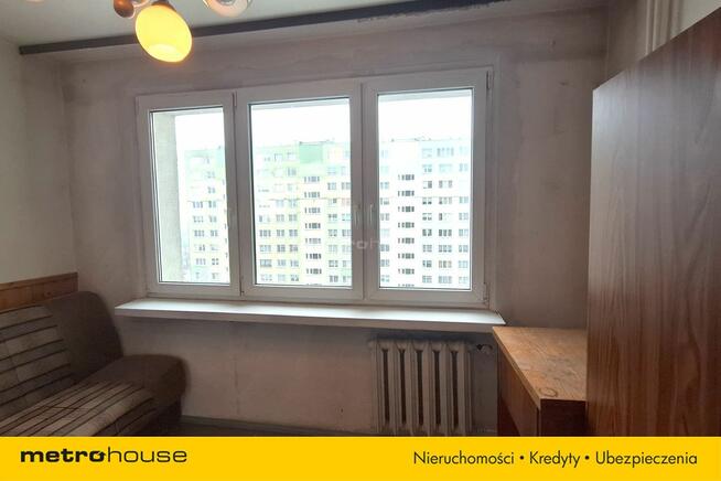 Sprzedam 3pokojowe mieszkanie do własnej aranżacji