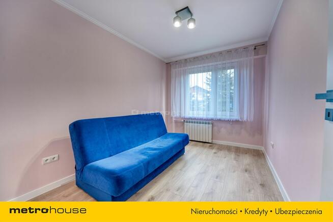 Odnowiony lokal z wyjątkowym rozkładem pomieszczeń