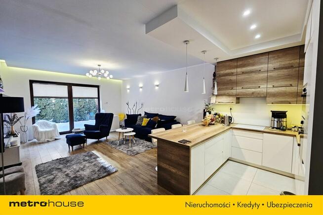 Na sprzedaż mieszkanie w zabudowie bliźniaczej