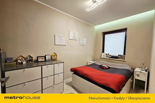 Na sprzedaż mieszkanie w zabudowie bliźniaczej