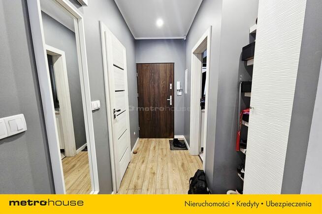 Na sprzedaż mieszkanie w zabudowie bliźniaczej