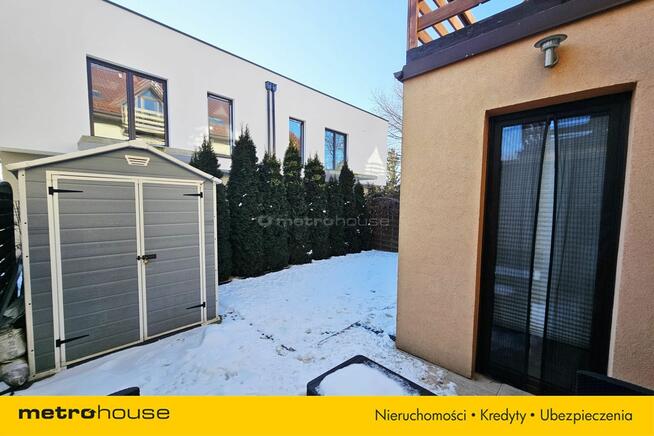 Na sprzedaż mieszkanie w zabudowie bliźniaczej