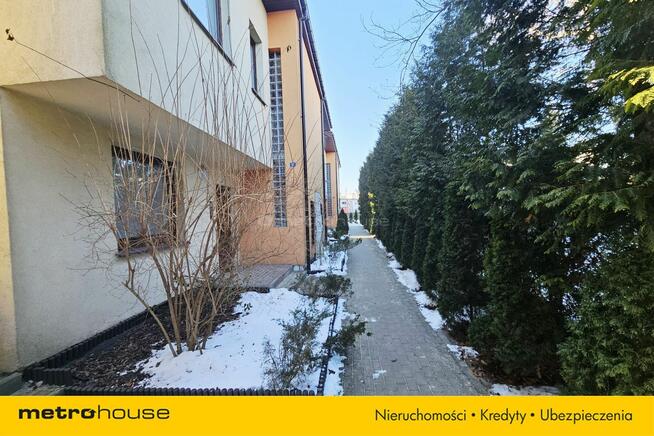 Na sprzedaż mieszkanie w zabudowie bliźniaczej