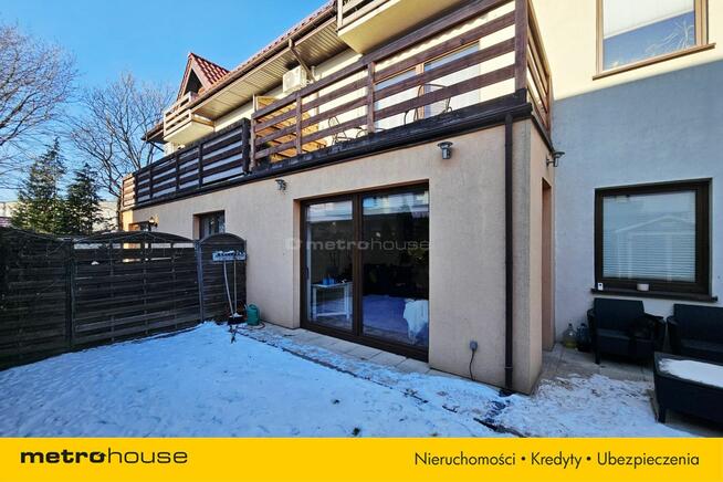 Na sprzedaż mieszkanie w zabudowie bliźniaczej