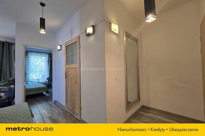 2-pok. z ogrodem, garażem i siłownią - Pruszcz Gd.