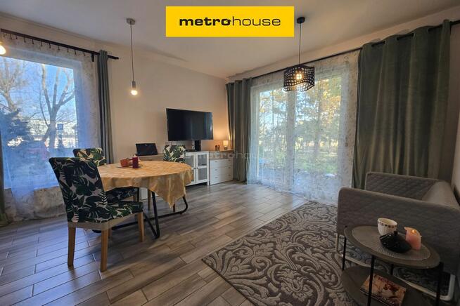 2-pok. z ogrodem, garażem i siłownią - Pruszcz Gd.