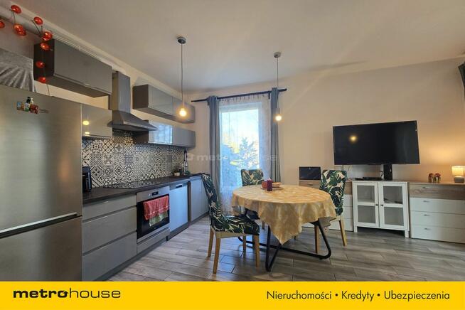 2-pok. z ogrodem, garażem i siłownią - Pruszcz Gd.