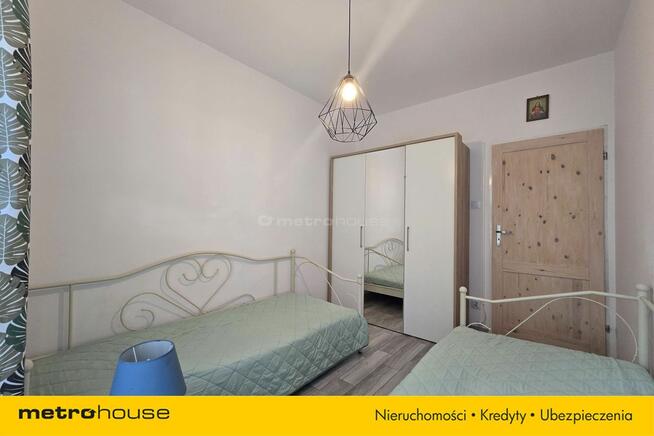 2-pok. z ogrodem, garażem i siłownią - Pruszcz Gd.