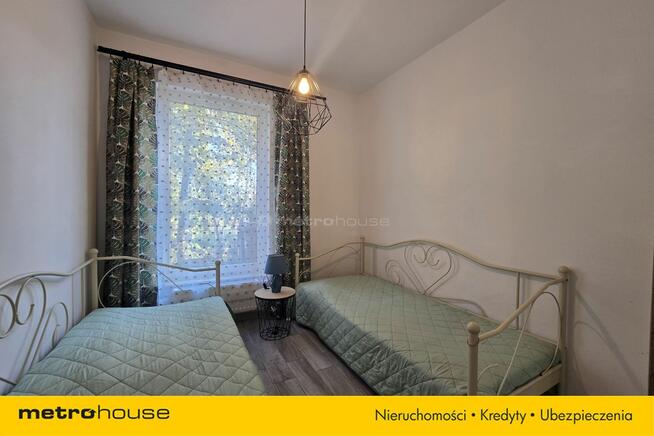 2-pok. z ogrodem, garażem i siłownią - Pruszcz Gd.