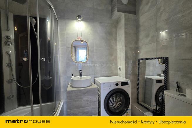 2-pok. z ogrodem, garażem i siłownią - Pruszcz Gd.