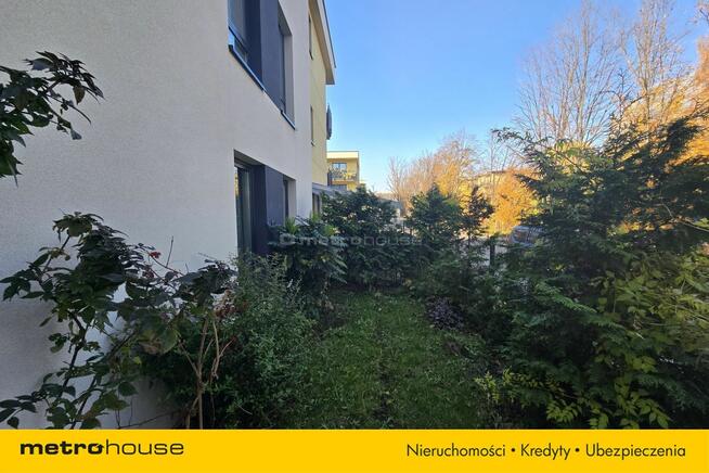 2-pok. z ogrodem, garażem i siłownią - Pruszcz Gd.