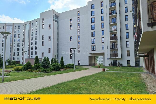 Wynajmę fajną kawalerkę na Polesiu :)