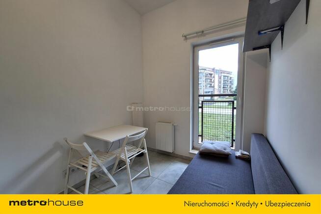 Wynajmę fajną kawalerkę na Polesiu :)