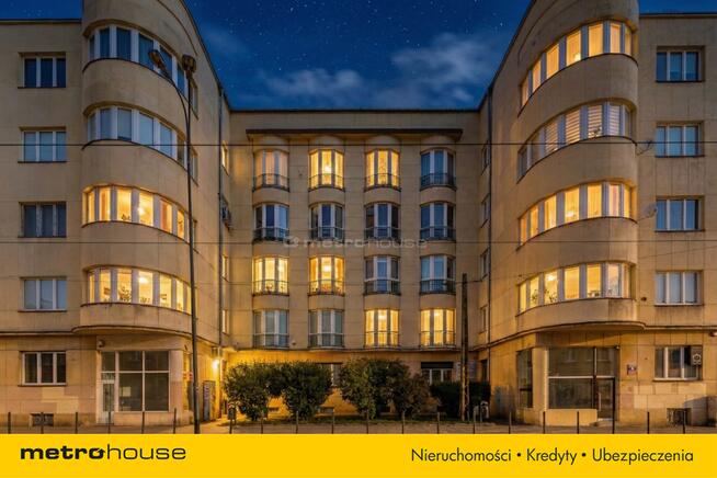 Apartament do wynajęcia w centrum Łodzi :)