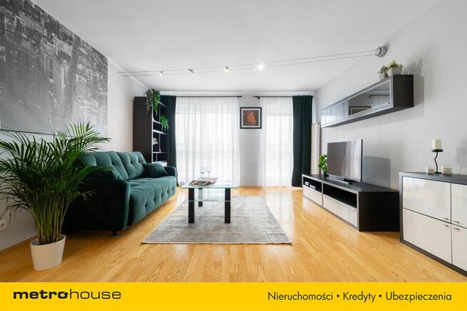 Apartament 2- pok. z klimatyzacją Dębowe Tarasy