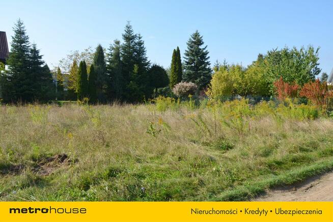 Działka Swolszewice Duże