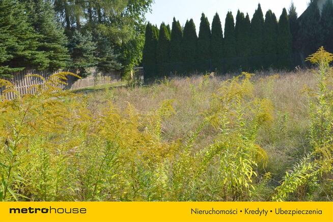 Działka Swolszewice Duże