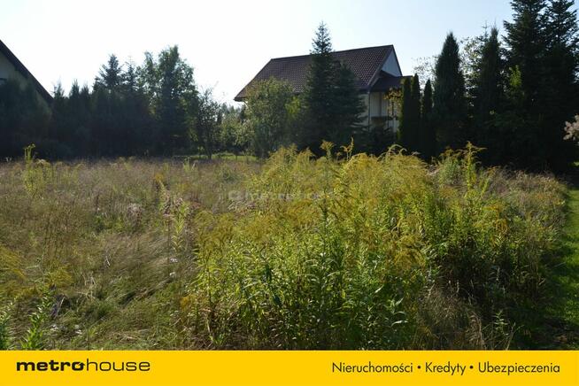 Działka Swolszewice Duże