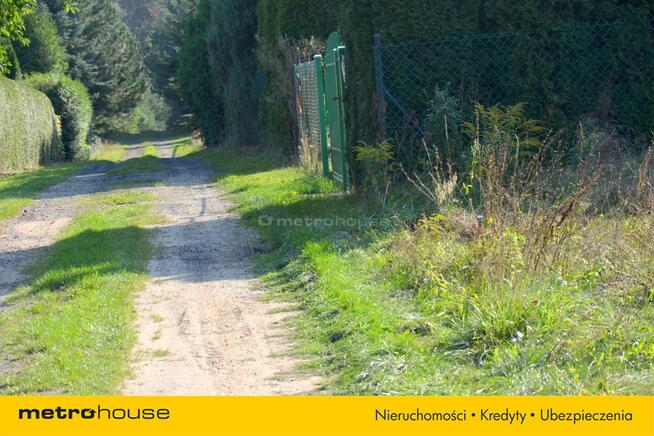 Działka Swolszewice Duże