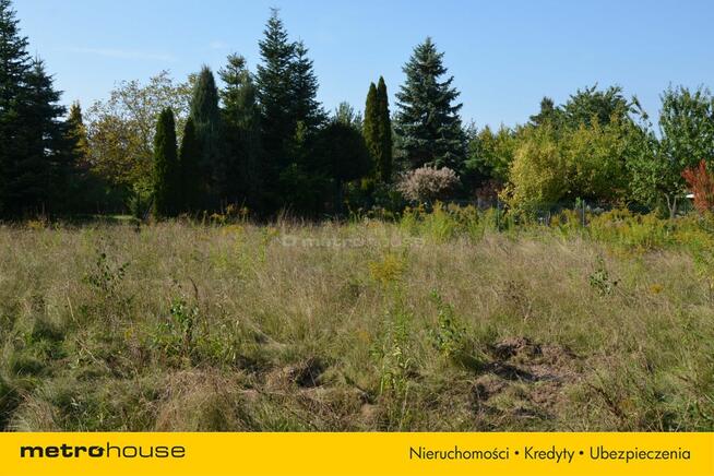 Działka Swolszewice Duże