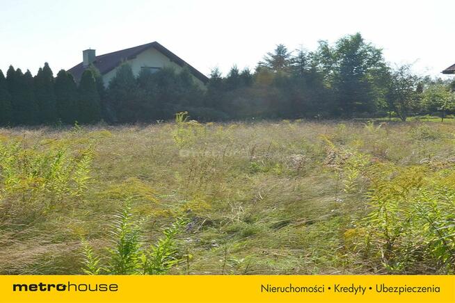 Działka Swolszewice Duże