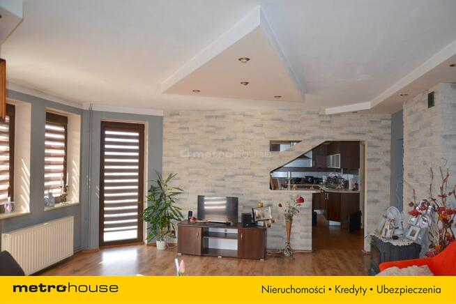 dom mieszkalny Tomaszów Mazowiecki