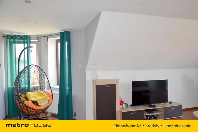 dom mieszkalny Tomaszów Mazowiecki