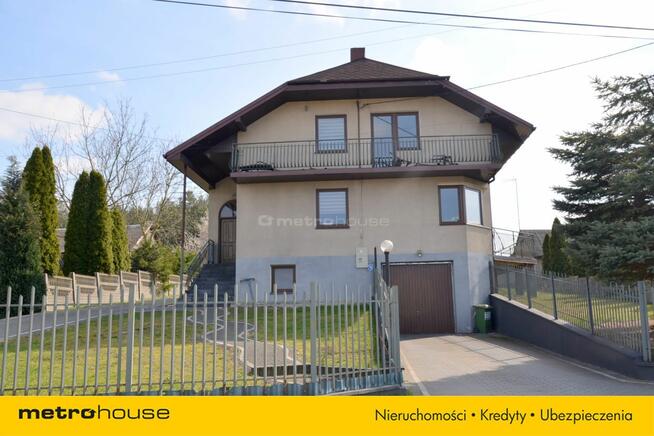 dom mieszkalny Tomaszów Mazowiecki