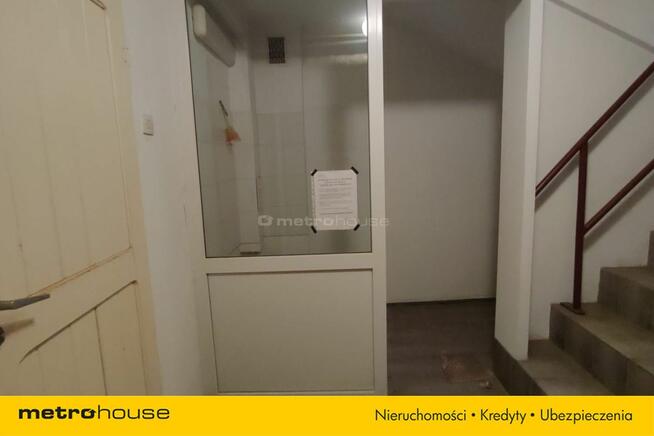 Sprzedam dom - budynek mieszkalno-usługowy, Widok