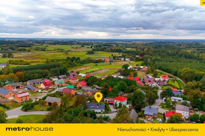 Twój spokojny dom w Krawcach