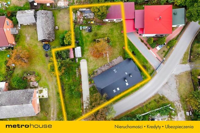 Twój spokojny dom w Krawcach