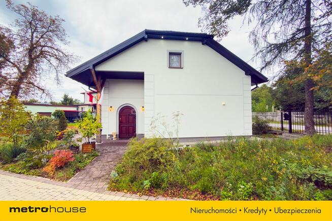 Twój spokojny dom w Krawcach