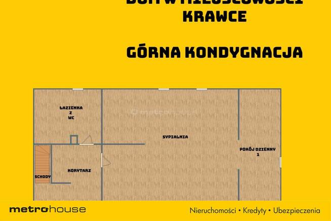 Twój spokojny dom w Krawcach