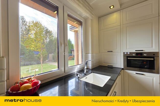 Nowoczesny, pasywny dom 2.5km od miasta #dz.1019m2