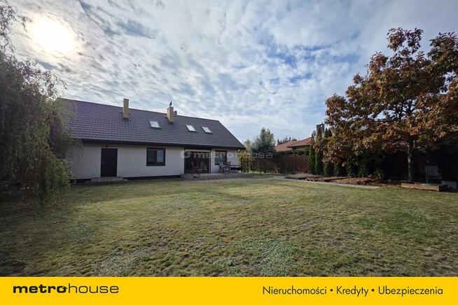 Nowoczesny, pasywny dom 2.5km od miasta #dz.1019m2